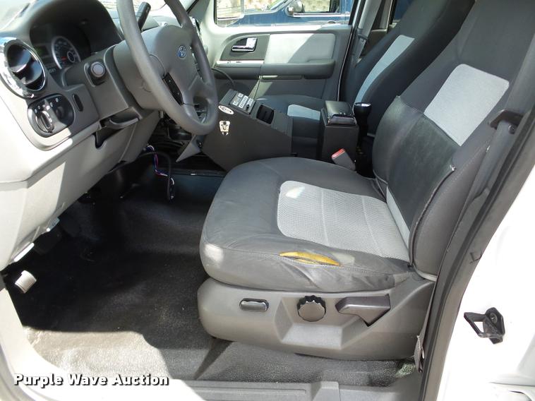 image for item DA1873 2006 Ford Expedition SUV