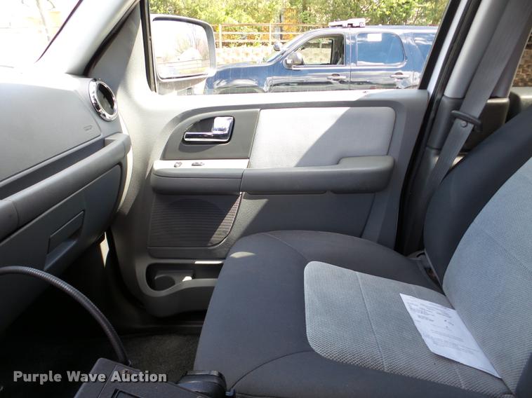 image for item DA1873 2006 Ford Expedition SUV