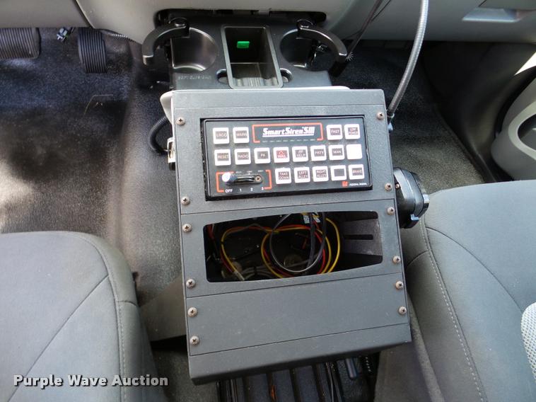 image for item DA1873 2006 Ford Expedition SUV