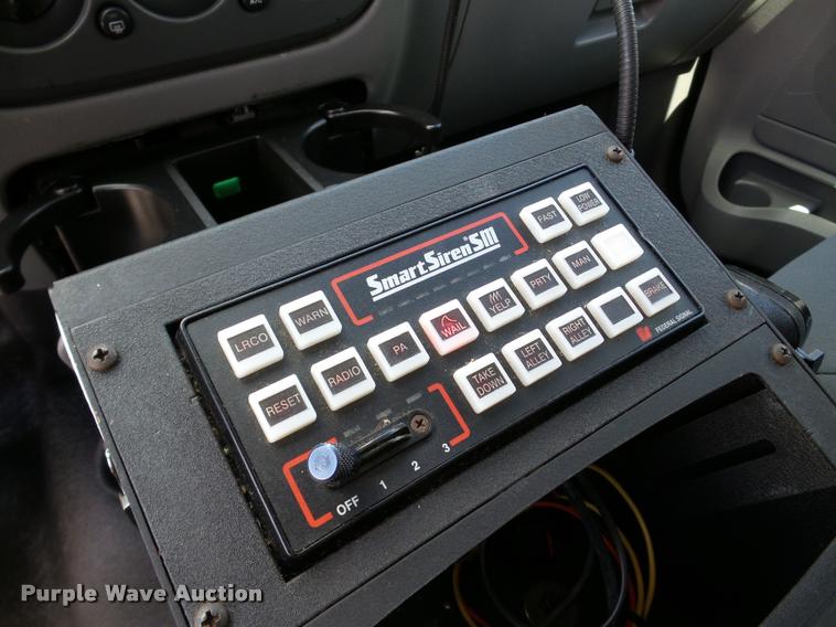 image for item DA1873 2006 Ford Expedition SUV