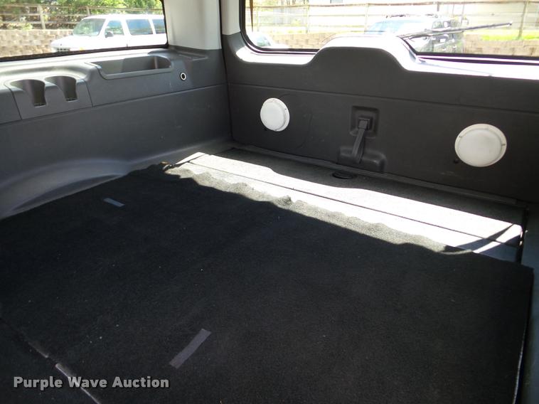 image for item DA1873 2006 Ford Expedition SUV
