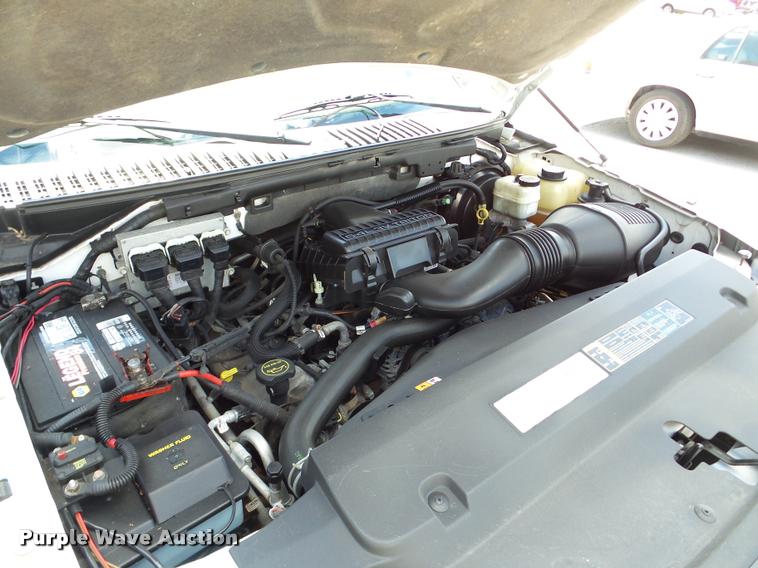 image for item DA1873 2006 Ford Expedition SUV