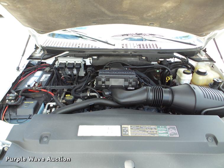 image for item DA1873 2006 Ford Expedition SUV