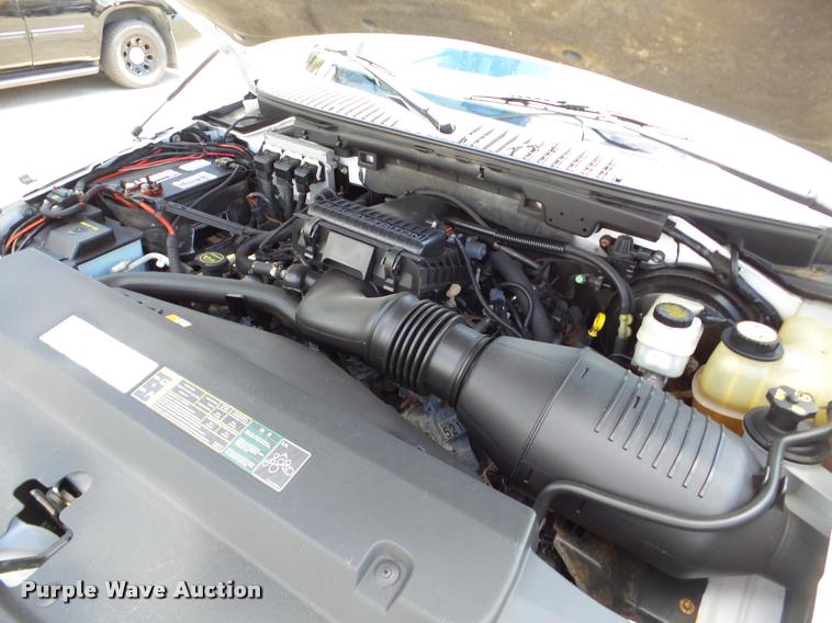 image for item DA1873 2006 Ford Expedition SUV