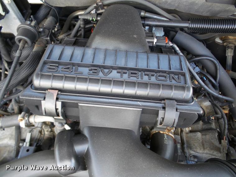 image for item DA1873 2006 Ford Expedition SUV