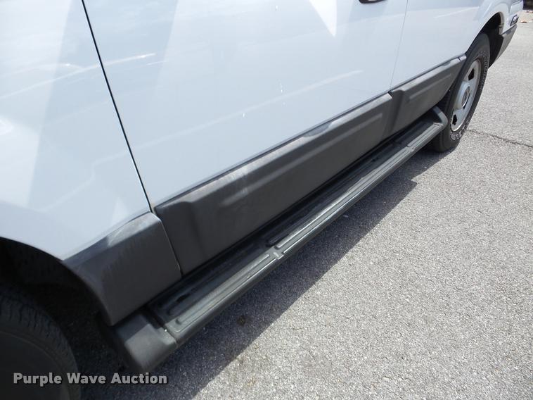 image for item DA1873 2006 Ford Expedition SUV