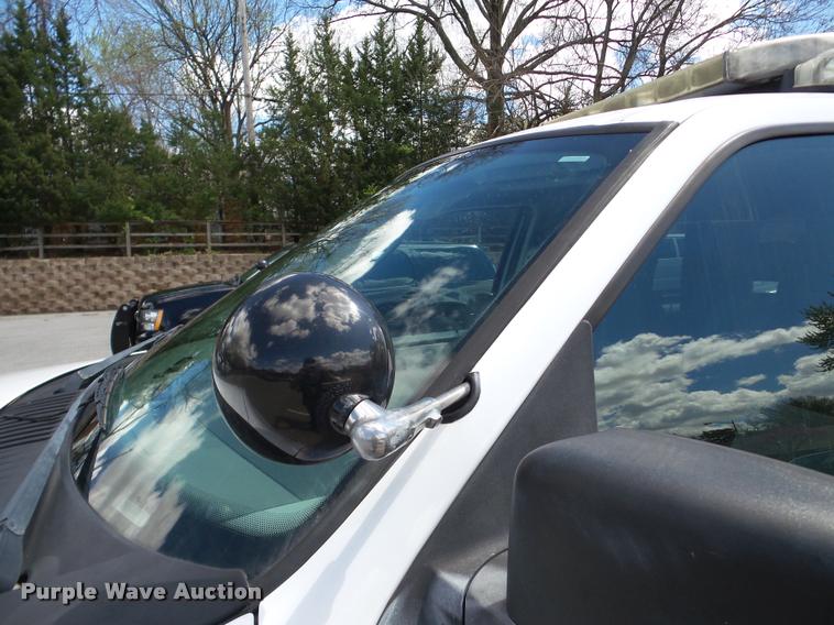 image for item DA1873 2006 Ford Expedition SUV