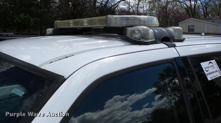 image for item DA1873 2006 Ford Expedition SUV