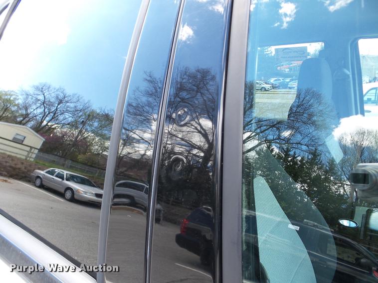 image for item DA1873 2006 Ford Expedition SUV