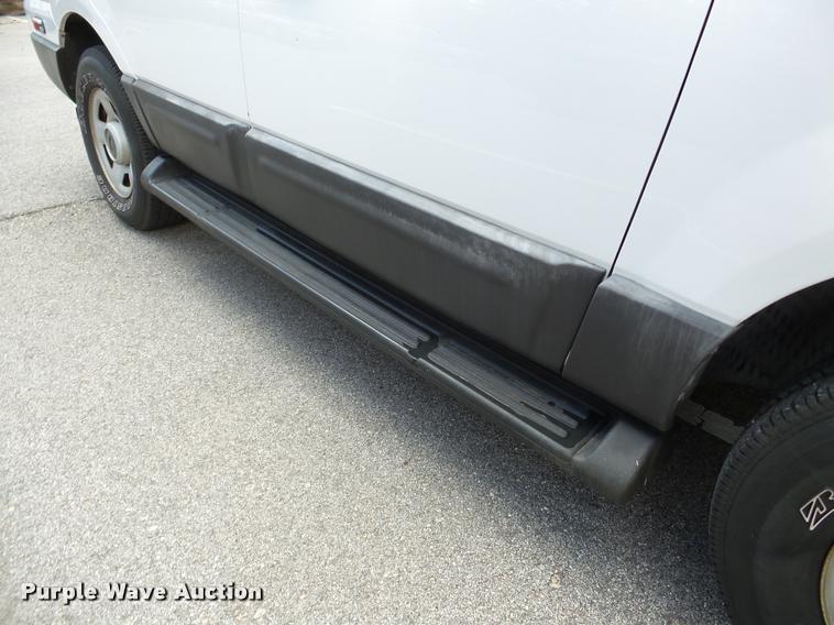 image for item DA1873 2006 Ford Expedition SUV