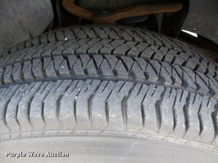 image for item DA1873 2006 Ford Expedition SUV