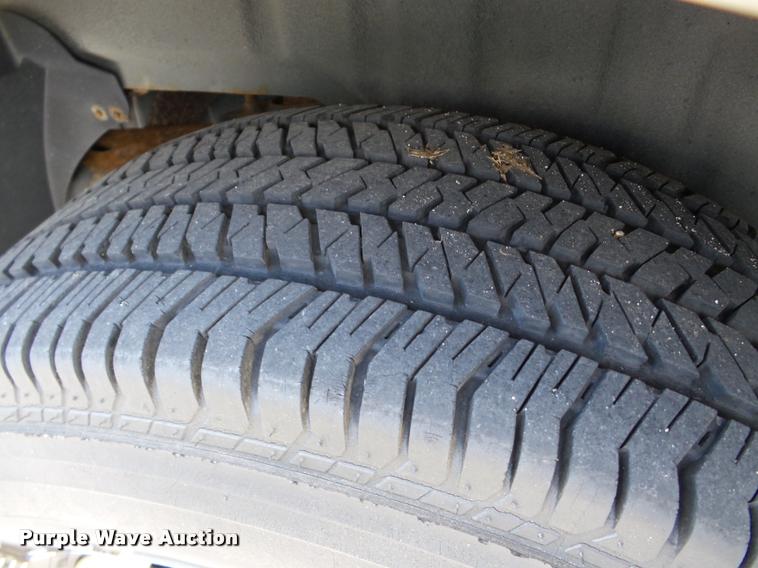 image for item DA1873 2006 Ford Expedition SUV