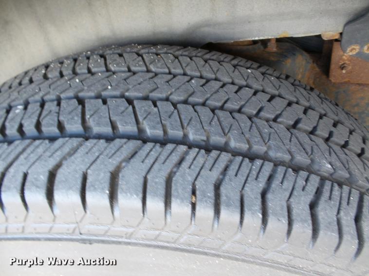 image for item DA1873 2006 Ford Expedition SUV