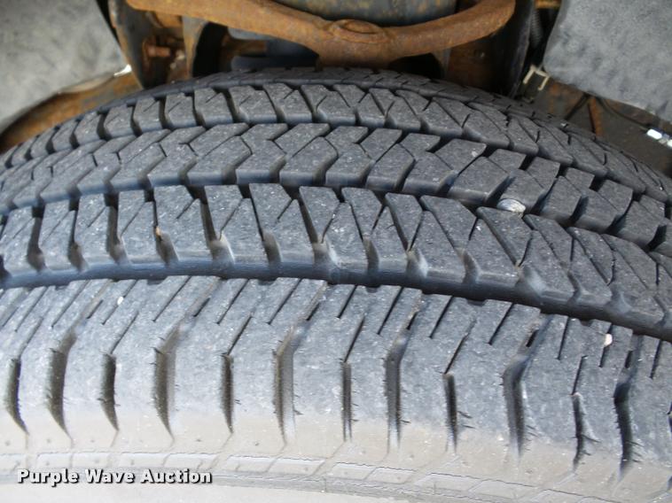 image for item DA1873 2006 Ford Expedition SUV