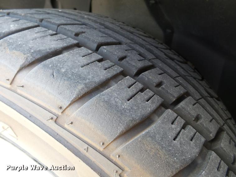 image for item DA1874 2009 Ford Crown Victoria Police Interceptor