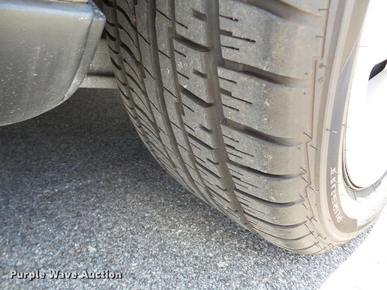 image for item DA1874 2009 Ford Crown Victoria Police Interceptor