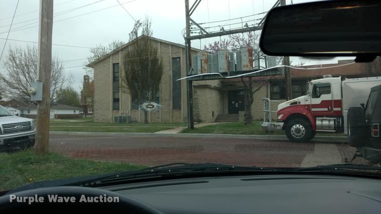 image for item DA5543 2002 Ford Taurus SE