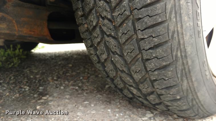 image for item DA5544 2004 Ford Taurus SE