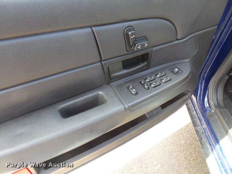 image for item DA8008 2007 Ford Crown Victoria Police Interceptor