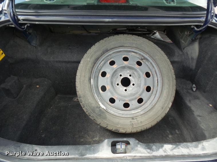 image for item DA8008 2007 Ford Crown Victoria Police Interceptor