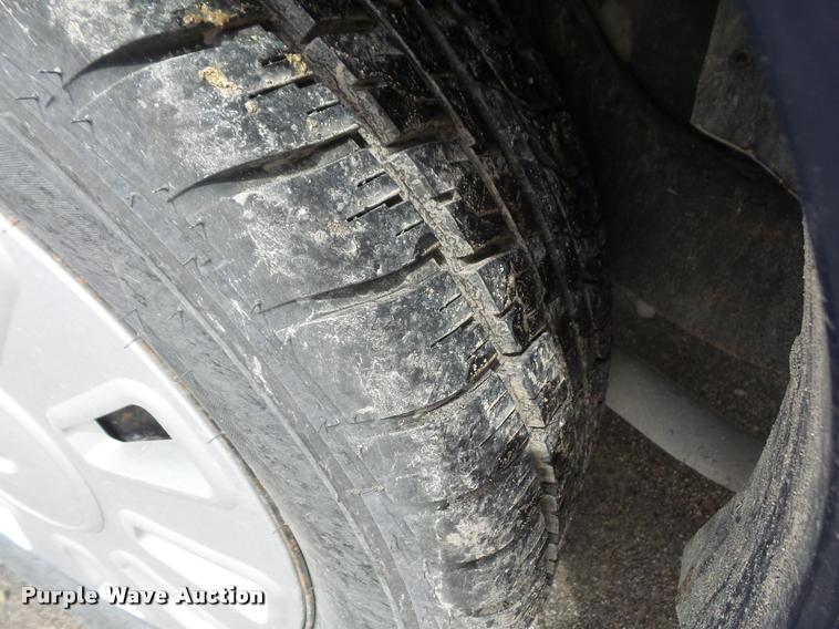 image for item DA8008 2007 Ford Crown Victoria Police Interceptor