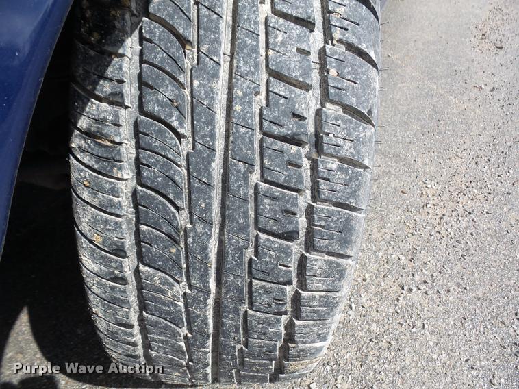 image for item DA8008 2007 Ford Crown Victoria Police Interceptor