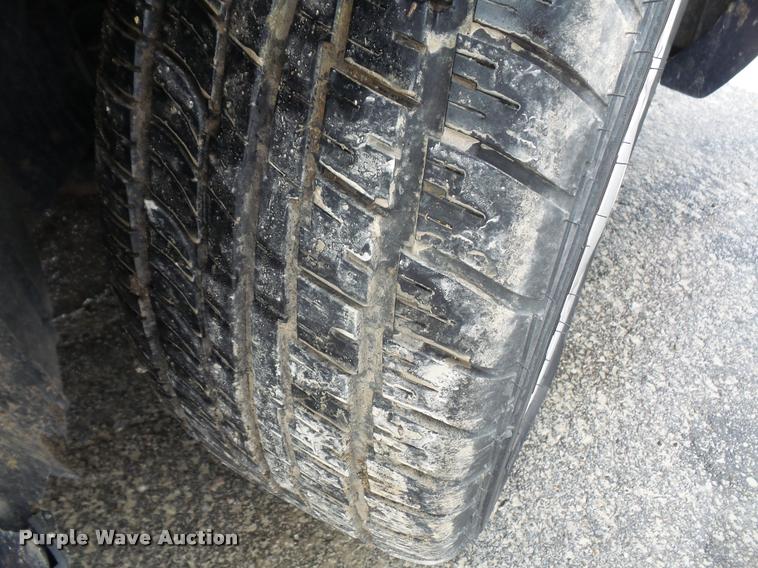 image for item DA8008 2007 Ford Crown Victoria Police Interceptor