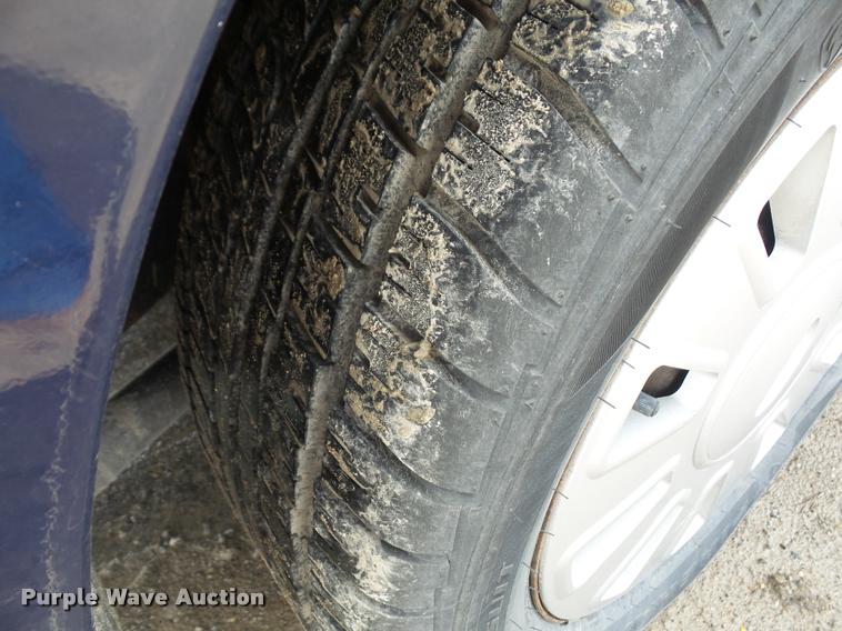 image for item DA8008 2007 Ford Crown Victoria Police Interceptor