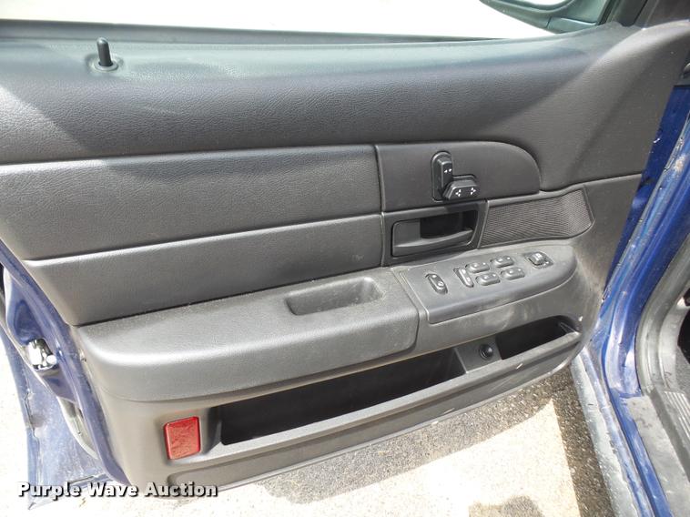 image for item DA8009 2008 Ford Crown Victoria Police Interceptor