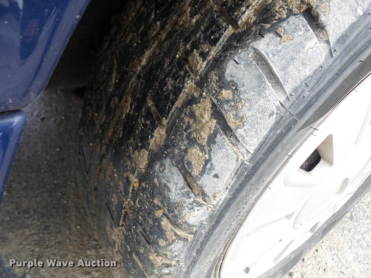 image for item DA8009 2008 Ford Crown Victoria Police Interceptor