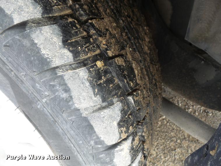 image for item DA8009 2008 Ford Crown Victoria Police Interceptor