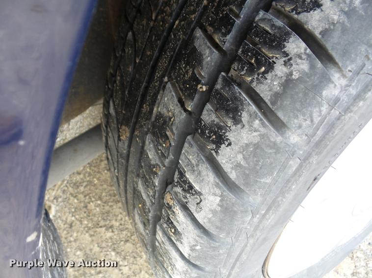 image for item DA8009 2008 Ford Crown Victoria Police Interceptor