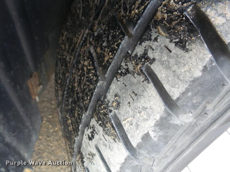 image for item DA8009 2008 Ford Crown Victoria Police Interceptor