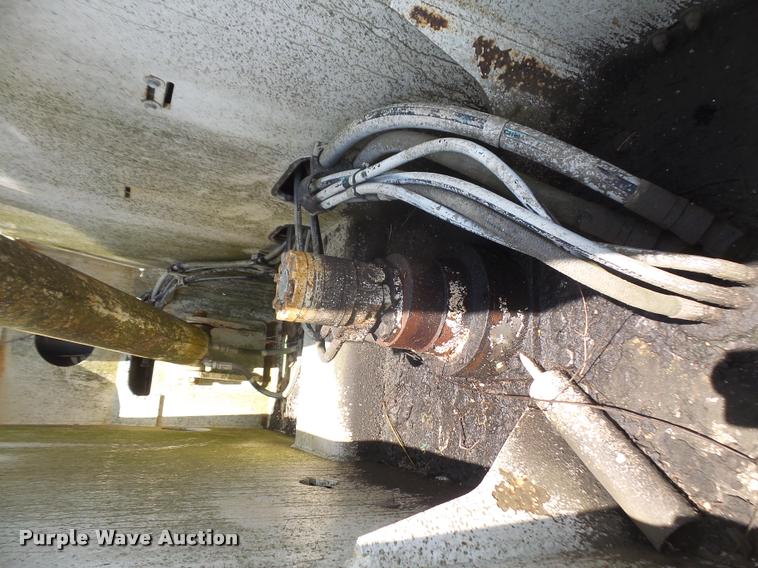 image for item DA8074 Mark Lift CH44C boom lift