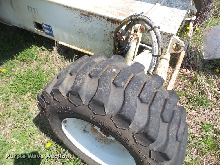 image for item DA8074 Mark Lift CH44C boom lift