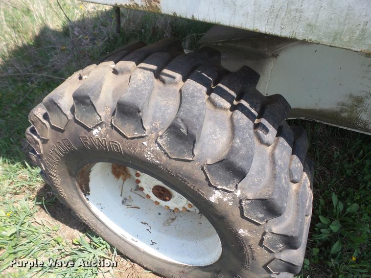 image for item DA8074 Mark Lift CH44C boom lift