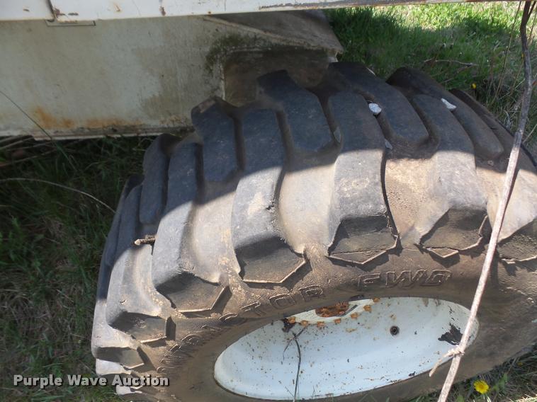 image for item DA8074 Mark Lift CH44C boom lift