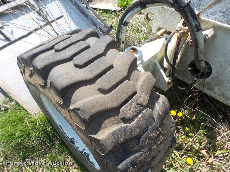 image for item DA8074 Mark Lift CH44C boom lift