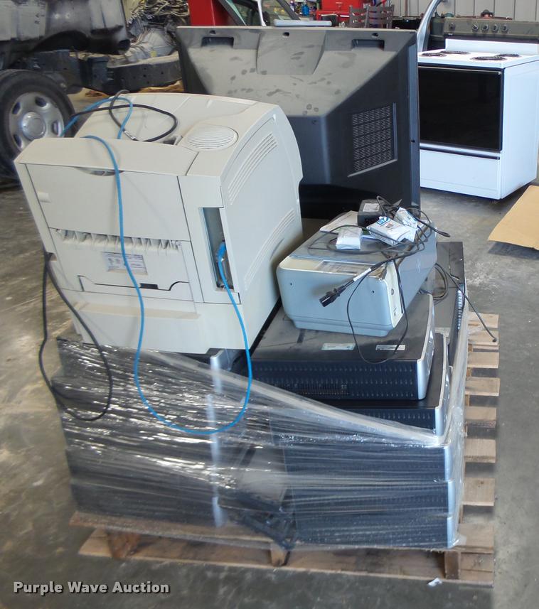 image for item DA9446 Office supplies and equipment