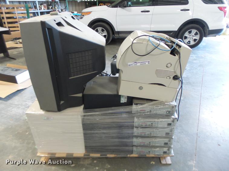 image for item DA9446 Office supplies and equipment