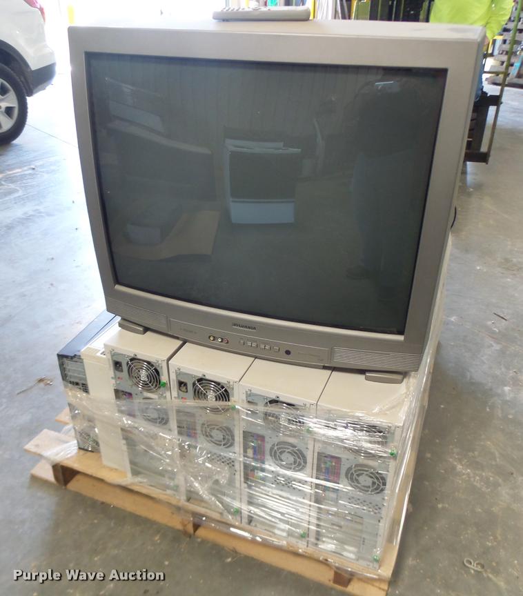 image for item DA9446 Office supplies and equipment