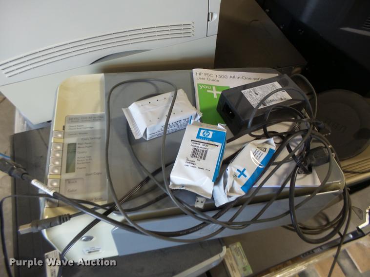 image for item DA9446 Office supplies and equipment