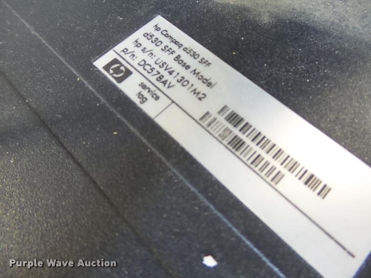 image for item DA9446 Office supplies and equipment