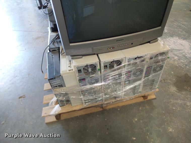 image for item DA9446 Office supplies and equipment