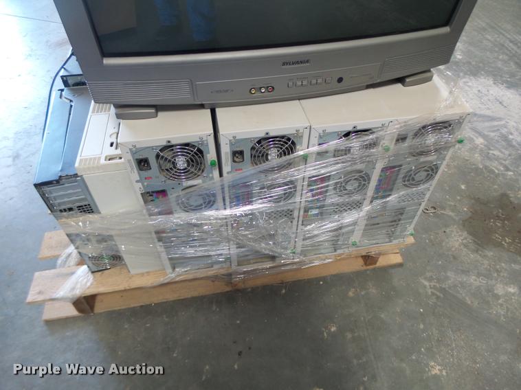 image for item DA9446 Office supplies and equipment