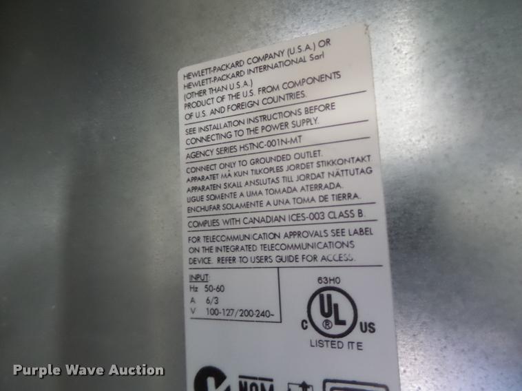 image for item DA9446 Office supplies and equipment