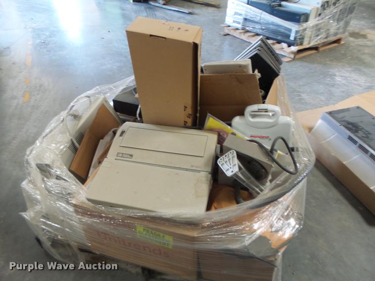 image for item DA9446 Office supplies and equipment