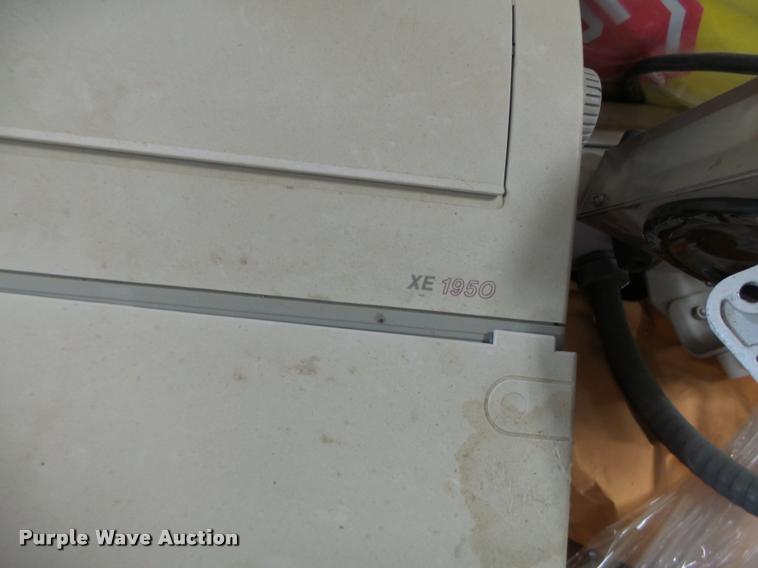 image for item DA9446 Office supplies and equipment