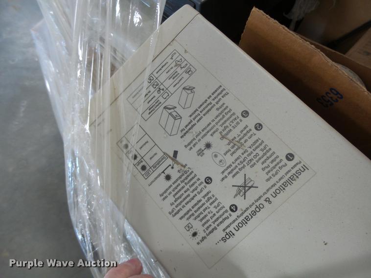 image for item DA9446 Office supplies and equipment