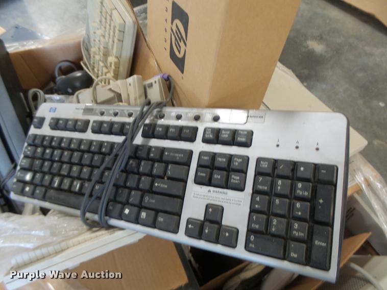 image for item DA9446 Office supplies and equipment